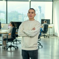 Tengo Employee Juan José Montoya Aristizábal's profile photo