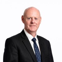 Norge Mining Limited Employee Mike Hirschfield's profile photo