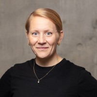 Sveriges Konsumenter Employee Maria Hammarling's profile photo