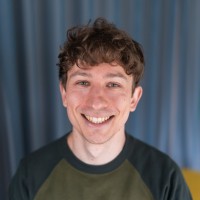 Contentful Employee Andreas Egger's profile photo
