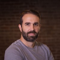 FreshForm. Employee Randal Hollis's profile photo