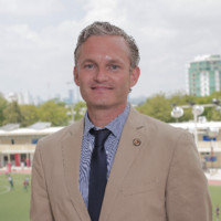 David McGrath Email & Phone Number