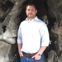 Scale Microgrids Employee Brian Vogel's profile photo