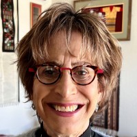 Amy Blagriff Email & Phone Number