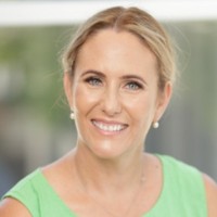 The Australian National Fabrication Facility (ANFF) Employee Stephanie Macky's profile photo
