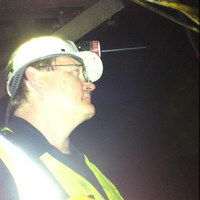 AA Fluid Power Services, Inc. Employee Jim Langley's profile photo