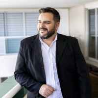 Logical Minds Employee Nelson Ferreira's profile photo