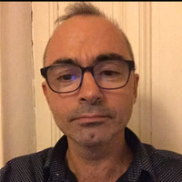 Université Nice Sophia Antipolis (membre d'Université Côte d'Azur) Employee Philippe Père's profile photo