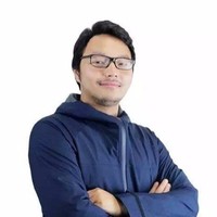 FunPlus Employee Andy Zhong's profile photo