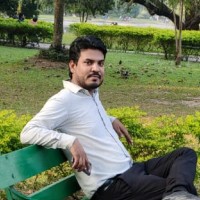 Scan4Health Employee Kaifi Asgar's profile photo