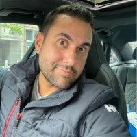 Erick Manricks Email & Phone Number