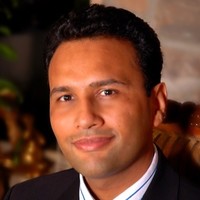 WIRED BRAINS Employee Nippun Dhiman's profile photo