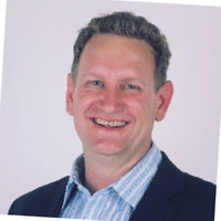 University of Wollongong Employee Rowland Harvey's profile photo