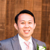 Microsoft Employee Johnny Cheung's profile photo