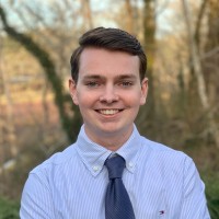 Stuart St James Employee Chris Keating's profile photo