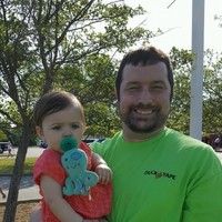 Shurtape Technologies, LLC Employee Eric Arcuri's profile photo