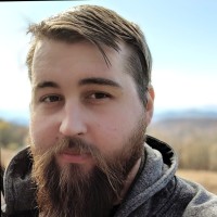 National Institute of Standards and Technology Employee Peter Trask's profile photo
