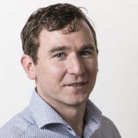 Niall Ceallachain Email & Phone Number