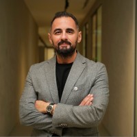 Rami Hamdan Email & Phone Number