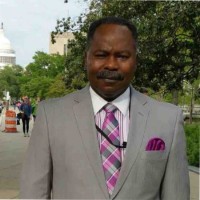 Earl Morgan Email & Phone Number