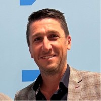 Linfox Employee Nick Delija's profile photo