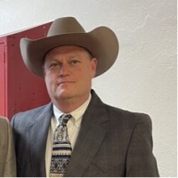 Darr Equipment Co Employee Dillon Wooten Jr.'s profile photo