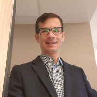 Tosaf compounds Employee Yedidya Engel's profile photo