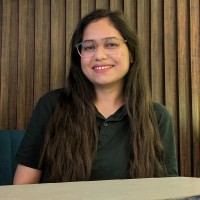 Unstop Employee Anshika Tripathi's profile photo