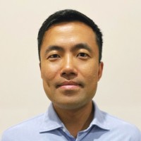 Atlassian Employee Siri Lin's profile photo