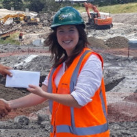 Had Fab Limited Employee Aishling Burke's profile photo