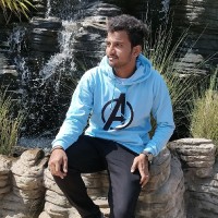 Mohan Motineni's profile photo