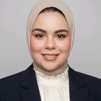 Zeina Ahmed's profile photo