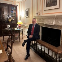 AUTOGLASS®, LADDAW, and AUTOGLASS® Body Repair (BELRON® UK) Employee Taxiarchis Konstantopoulos's profile photo