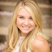 McKenna Wall Email & Phone Number
