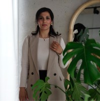 Norhan al-Khafaji Email