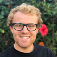 Benchmarkit Employee Tagg Hurtubise's profile photo