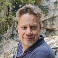 Johan van der Tas Email & Phone Number