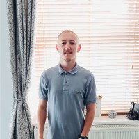 Johnson & Phillips Employee Callum Smith's profile photo