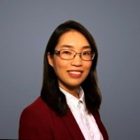 Lyft Employee Grace Li's profile photo