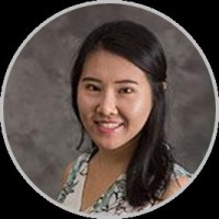 LockerDome Employee Yunsi Yang's profile photo