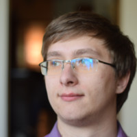 Ruslan Sovinskyy's profile photo
