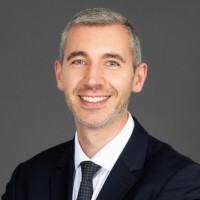 Simon Maine