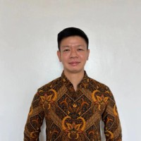 Argo Manunggal Group Employee Tan Johansen's profile photo