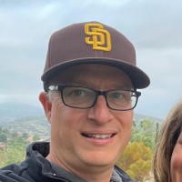 HP Employee John Hatcher's profile photo