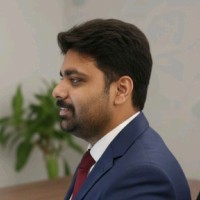 Code Gradients Employee Muhammad Baig's profile photo
