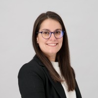 SPRINTER Employee María Torres Robles's profile photo