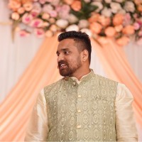 Wildcraft Beverage Employee Siddhesh Bhat's profile photo