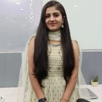 Sushma G's profile photo