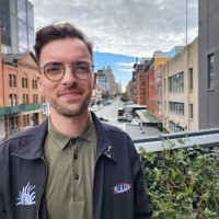 Black Crow AI Employee Nolan Rogerson's profile photo