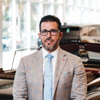 Daniel Baster Email & Phone Number